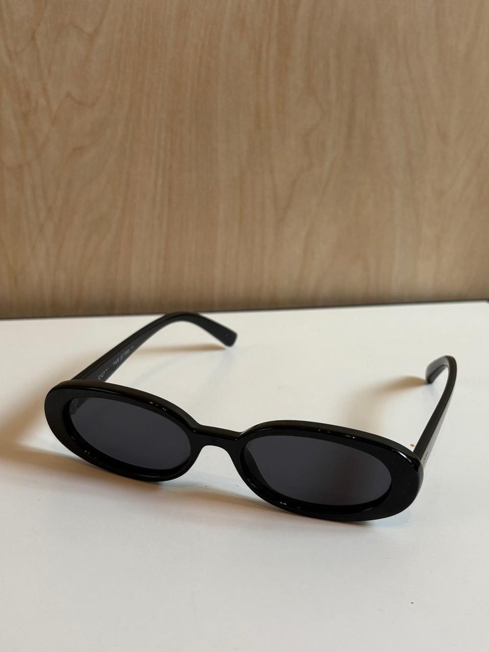 Le Specs sunglasses